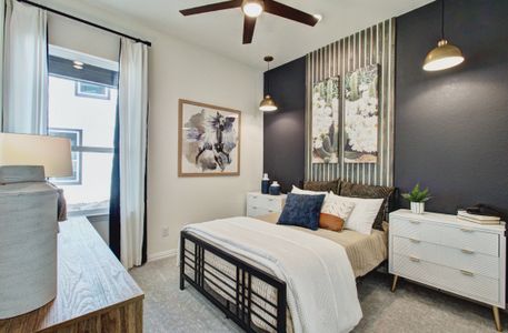 Casinas at Gruene by Brightland Homes in New Braunfels - photo 30 30