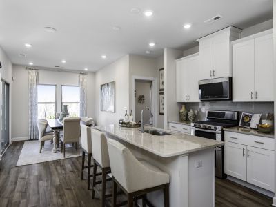 Solena at the Vineyards II by Meritage Homes in Charlotte - photo 16 16