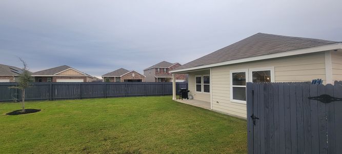 Trails at Culebra by Starlight Homes in San Antonio - photo 15 15