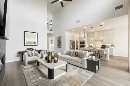 Tompkins Reserve by Tri Pointe Homes in Katy - image 20
