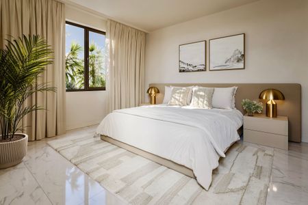 Palm Villas by Bluenest Development in Leisure City - image 6