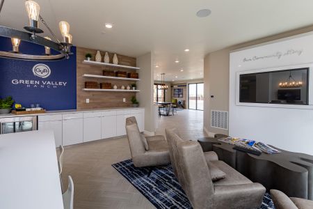 Coach House at Green Valley Ranch 7