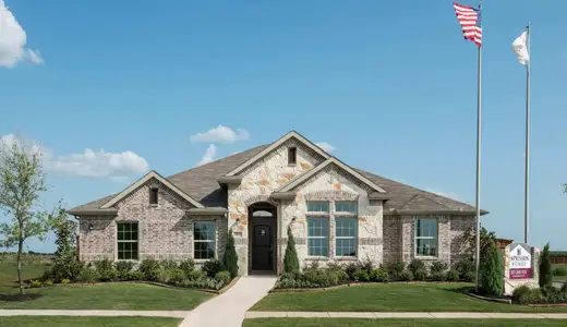 Waterscape - Master planned community in Royse City, TX 28 28