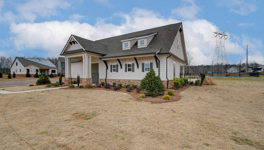 Ponderosa Farms by Chafin Communities in Gainesville - photo 77 77