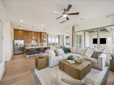 Indigo by Autograph Homes in Richmond - image 5