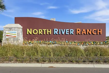 Rye Ranch by Lennar in Parrish - image