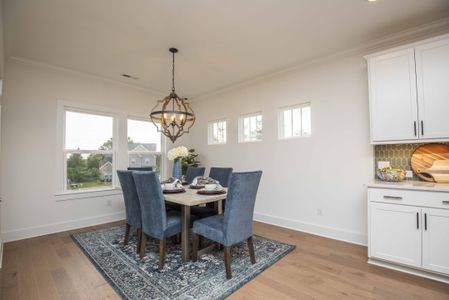 The Grove at Harrison Glen by Goodall Homes in Lenoir City - image 17