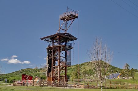 Crystal Valley Pine Ridge by D.R. Horton in Castle Rock - photo 24 24