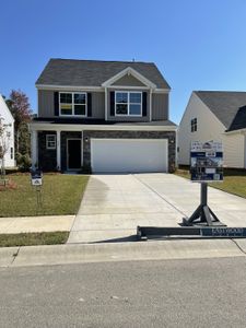 Oakley Pointe by Eastwood Homes in Moncks Corner - photo 13 13