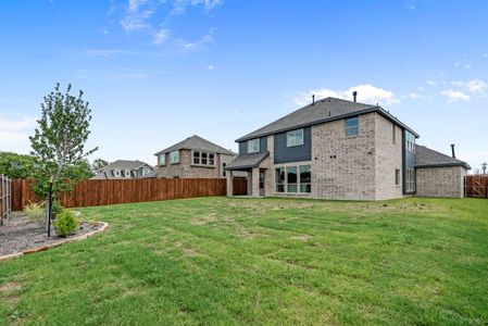 Maplewood by Bloomfield Homes in Glenn Heights - photo 12 12