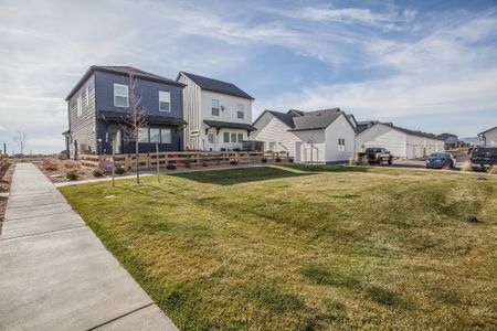 Bloom Cottages 20