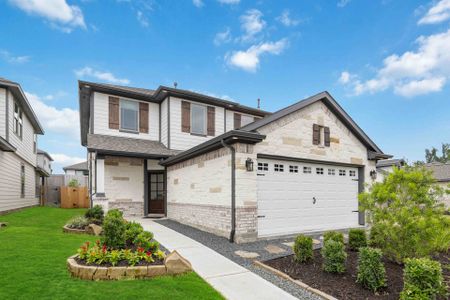 Chasin Heights by First America Homes in San Antonio - photo 0