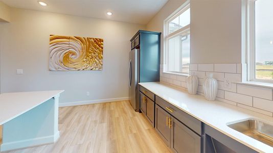 Winfrey Estates by Risewell Homes in Tomball - image 13