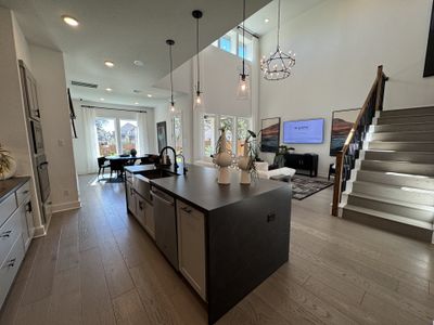 Retreat at San Gabriel by Tri Pointe Homes in Georgetown - photo 24 24