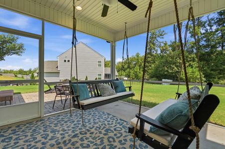 Rock Creek by Eastwood Homes in Denver - image 6