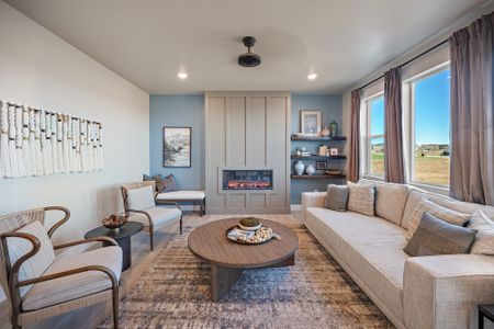 Aspen Meadows-4 by View Homes in Colorado Springs - image 15