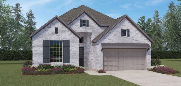 Wood Leaf Reserve - Master planned community in Tomball, TX 5 5