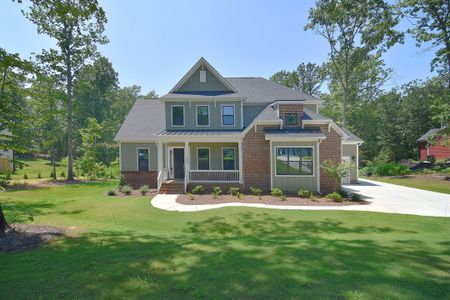 Deer Brook by Greybrook Homes in Mooresville - image