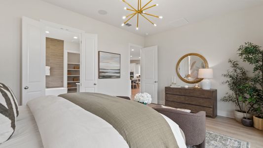 Sanctuary at Seaire 50' 10