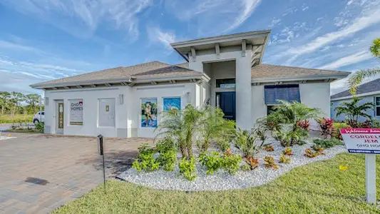 High Pointe by GHO Homes in Vero Beach - image 3