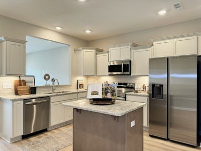 Hobson Park by Ole South in Nashville - image 3