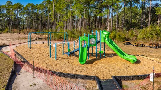 Buckeyes Landing by Herbst Homes in Navarre - image 8