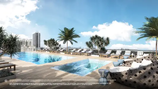Sixth&Rio by OceanLand in Fort Lauderdale - image 2