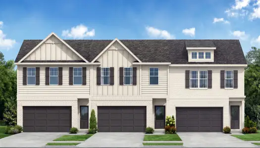 Thurgood Estates by Stephen Elliott Homes in Snellville - image 12