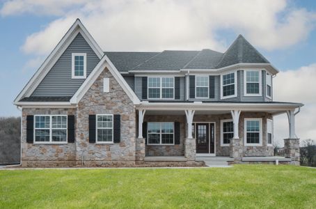 McLean South Shore - Master planned community in Belmont, NC 7 7