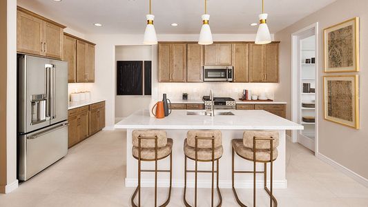 Ladera Trails Encore 4