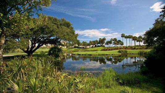 Hammock Dunes by Bellagio Custom Homes in Palm Coast - photo 10 10