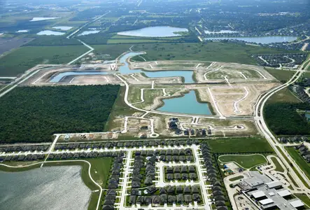 Legacy by Highland Homes in Friendswood - image