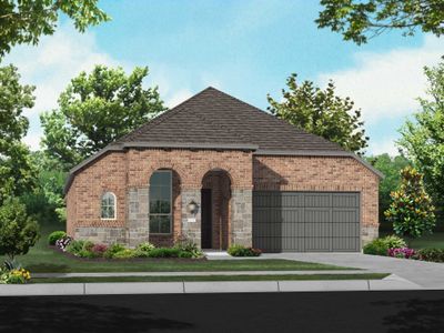 BridgeWater by Highland Homes in Midlothian - photo 11 11