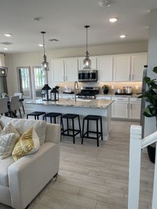 Greenpointe at Eastmark by Landsea Homes in Mesa - photo 9 9