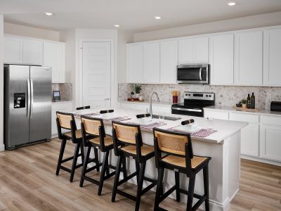 Legends Preserve - Signature Series by Meritage Homes in Daytona Beach - photo 20 20