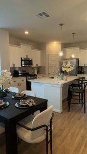 Aldine Pines by Saratoga Homes in Houston - image 20