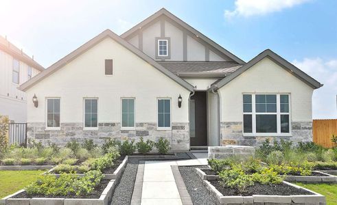 Bridgeland by Brightland Homes in Cypress - photo 0 0