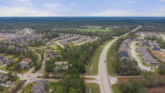 Mackenzie Creek by Legend Homes in Conroe - photo 0 0