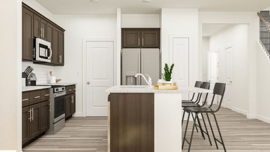 Forty & Page by Lennar in Durham - photo 6 6