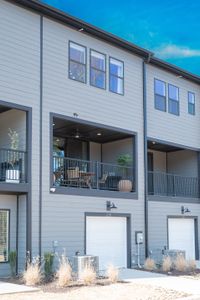 Old Town Village by Tri Pointe Homes in Waxhaw - photo 63 63