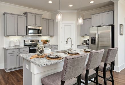 Horizon Pointe by Davidson Homes LLC in San Antonio - photo 5 5