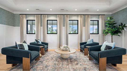 Stonegate Preserve: The Estates 7