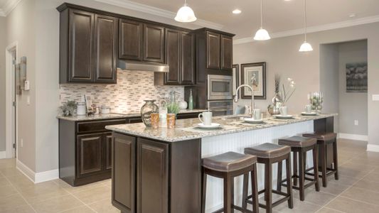 Avalon Woods by Maronda Homes in Newberry - photo 22 22