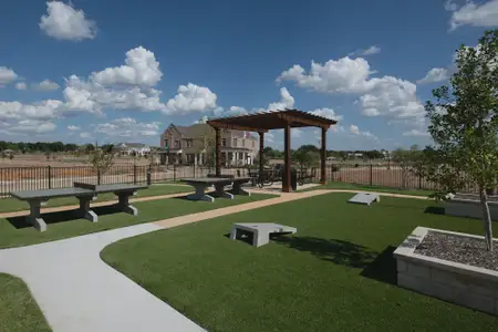 Parkside by Ashton Woods in Mansfield - image