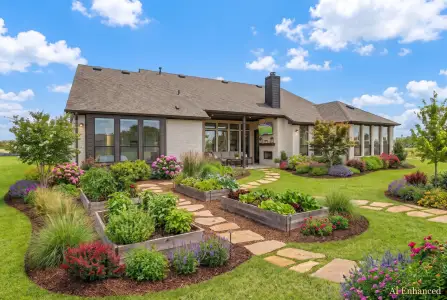 Legacy Trails by Altura Homes in McLendon-Chisholm - image