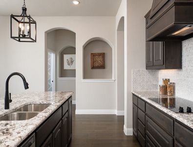 Coyote Crossing by Landsea Homes in Godley - photo 44 44