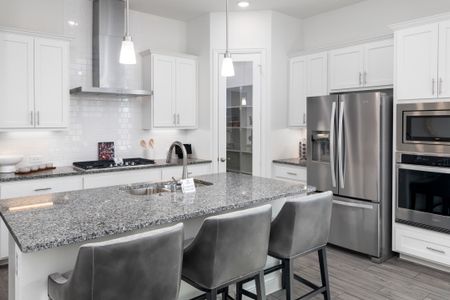 Brookville Estates by UnionMain Homes in Forney - image 10