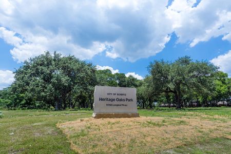 The Crossvine - Master planned community in Schertz, TX 3 3