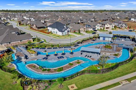 Wildflower Ranch by Coventry Homes in Fort Worth - image 12