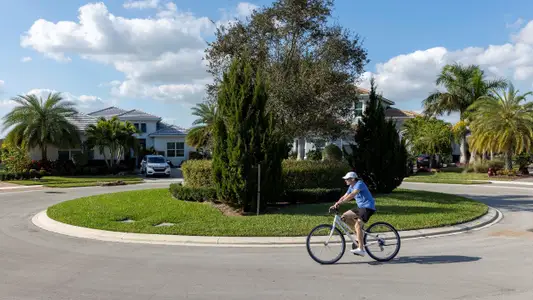 PGA Village Verano by Kolter Homes in Port St. Lucie - photo 43 43